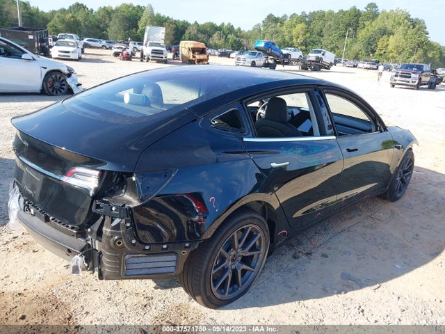 2018 Tesla 3, VIN: 5YJ3E1EA2JF010067