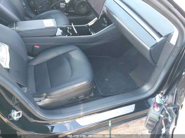 2018 Tesla 3, VIN: 5YJ3E1EA2JF010067