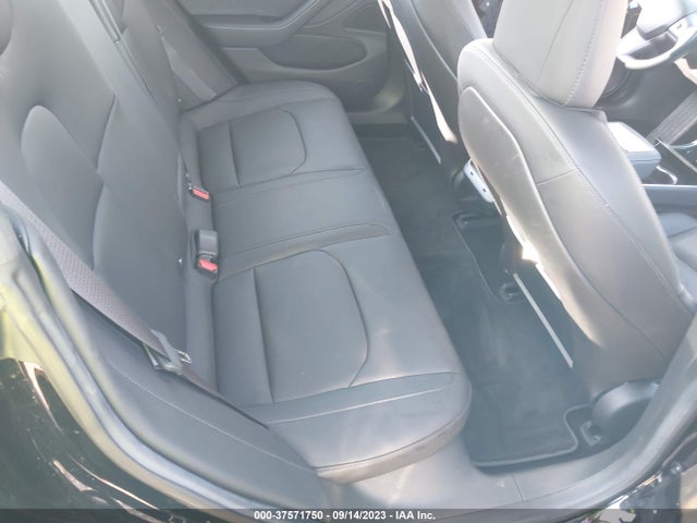 2018 Tesla 3, VIN: 5YJ3E1EA2JF010067