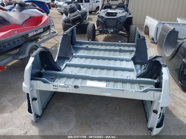 2022DODGEBED2500 Dodge RAM 2500