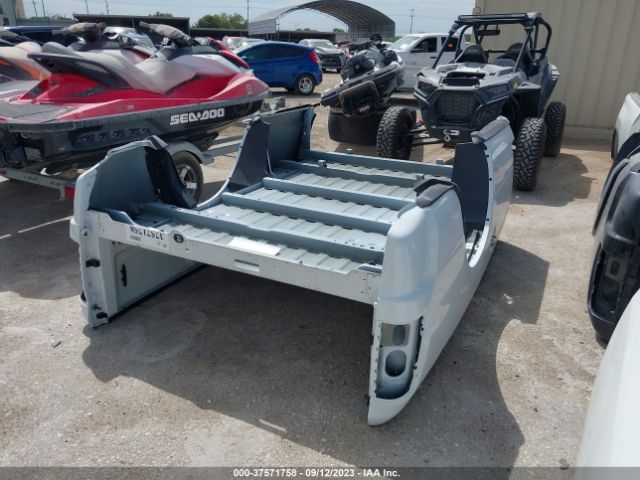 2022DODGEBED2500 Dodge RAM 2500