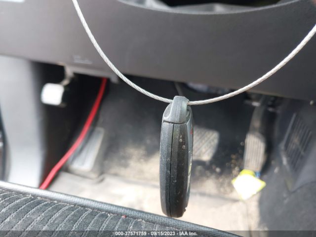 1N6AA1E52KN501955 Nissan Titan Pro-4x