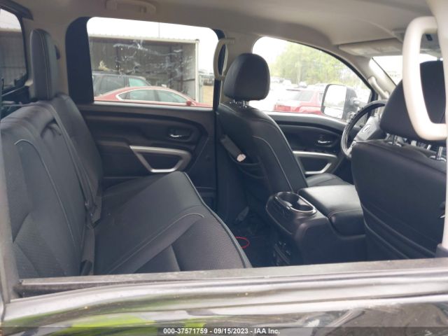 1N6AA1E52KN501955 Nissan Titan Pro-4x