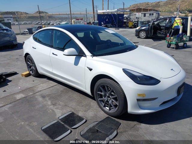 2021 Tesla 3, VIN: 5YJ3E1EA9MF063577