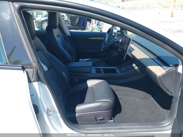 2021 Tesla 3, VIN: 5YJ3E1EA9MF063577