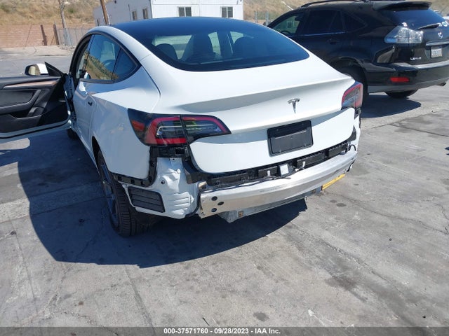 2021 Tesla 3, VIN: 5YJ3E1EA9MF063577