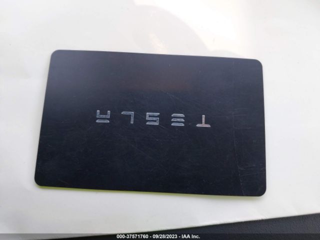 5YJ3E1EA9MF063577 Tesla Model 3 Standard Range Plus