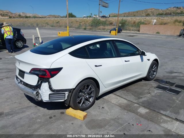 5YJ3E1EA9MF063577 Tesla Model 3 Standard Range Plus