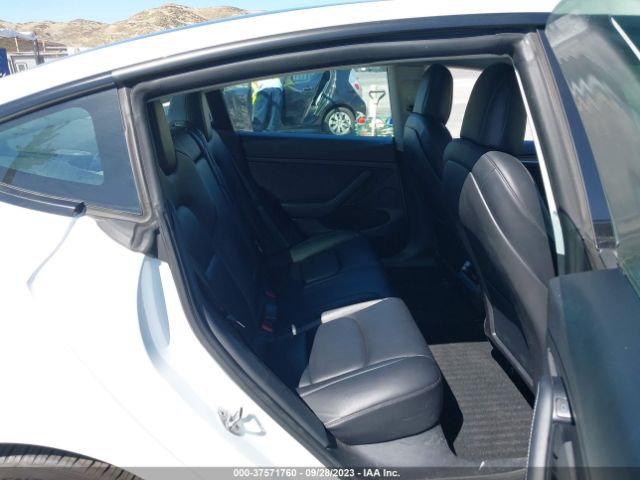 5YJ3E1EA9MF063577 Tesla Model 3 Standard Range Plus
