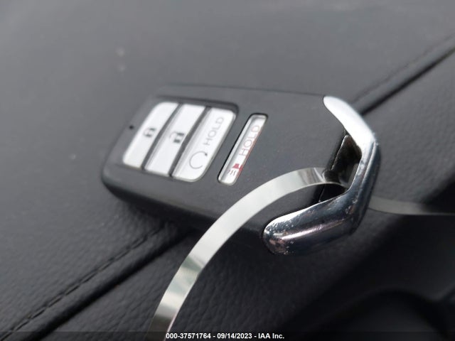Honda Ridgeline Rtl 2017 5FPYK2F53HB007704 Image 11