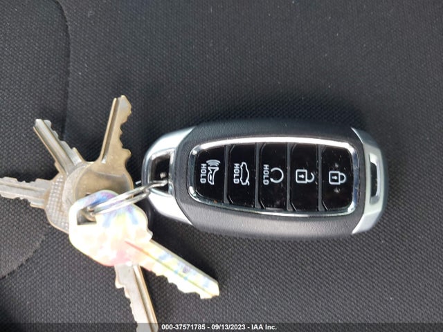 Hyundai ELANTRA SEL 2021 5NPLS4AG5MH006055 Image 11