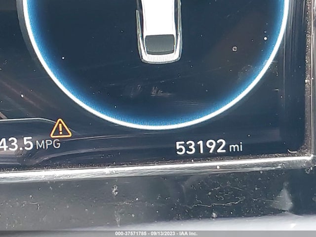 Hyundai ELANTRA SEL 2021 5NPLS4AG5MH006055 Image 15