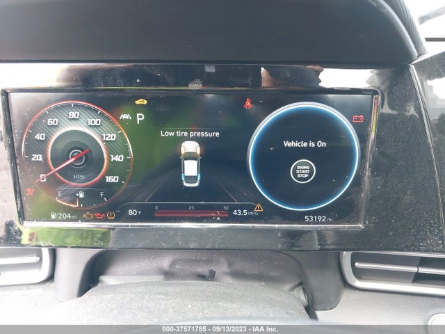 Hyundai ELANTRA SEL 2021 5NPLS4AG5MH006055 Image 7