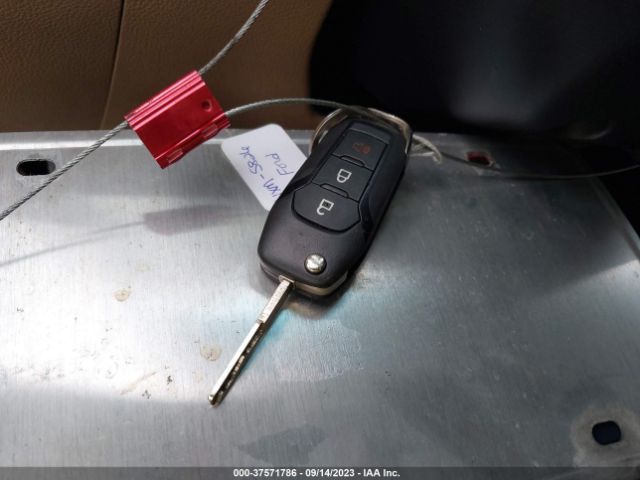 1FM5K7B8XGGB11292 Ford Explorer Base