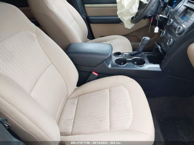 1FM5K7B8XGGB11292 Ford Explorer Base