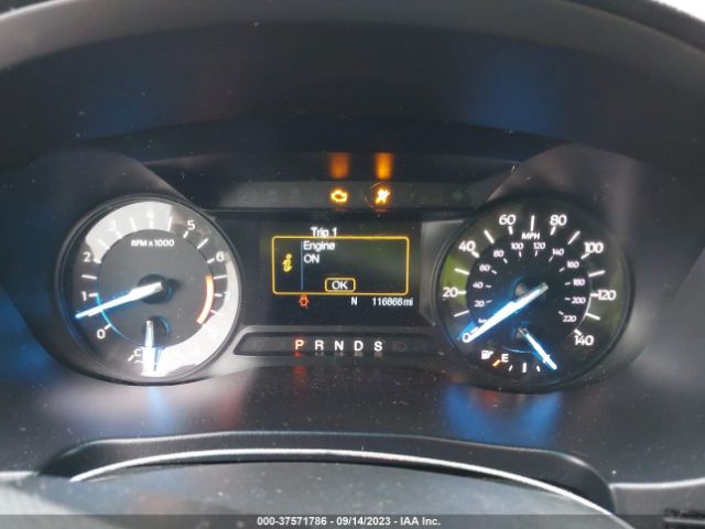 1FM5K7B8XGGB11292 Ford Explorer Base