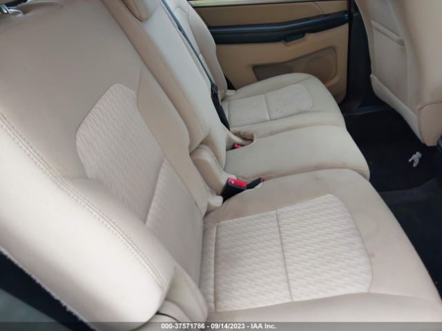 1FM5K7B8XGGB11292 Ford Explorer Base
