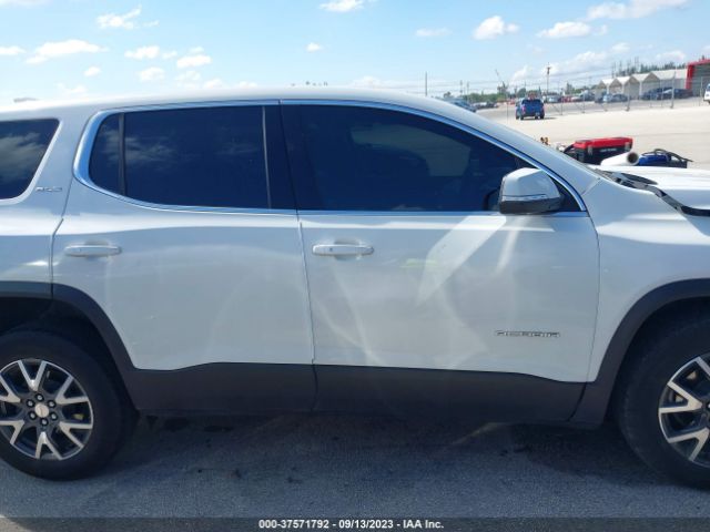1GKKNKLS6MZ193893 GMC ACADIA SLE