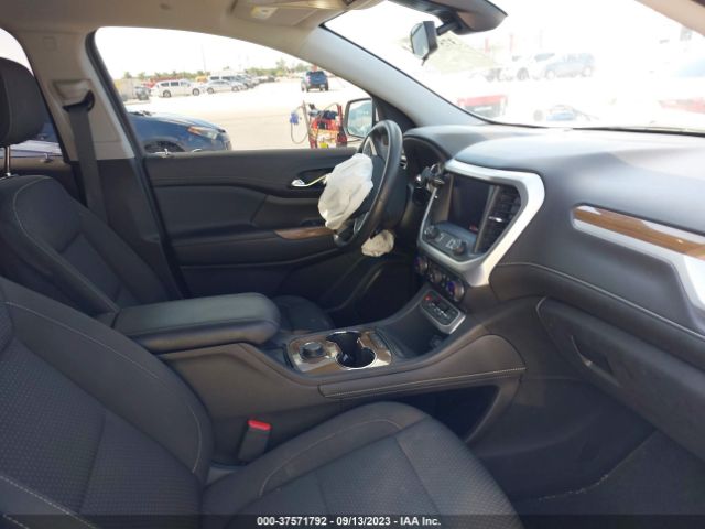 1GKKNKLS6MZ193893 GMC ACADIA SLE