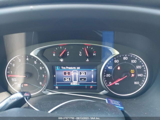 1GKKNKLS6MZ193893 GMC ACADIA SLE