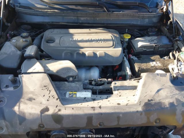 1C4PJLCB1GW281470 Jeep Cherokee Latitude