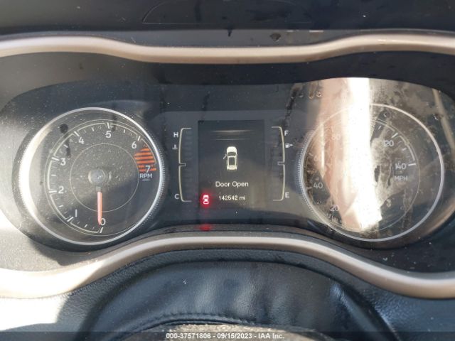 1C4PJLCB1GW281470 Jeep Cherokee Latitude