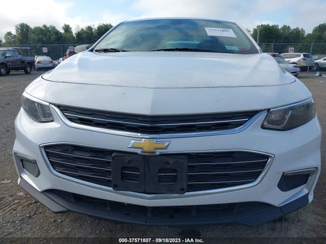 Chevrolet MALIBU LS 2018 1G1ZB5ST8JF227630 Image 12