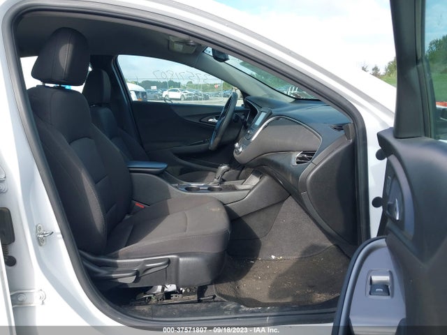 Chevrolet MALIBU LS 2018 1G1ZB5ST8JF227630 Image 5