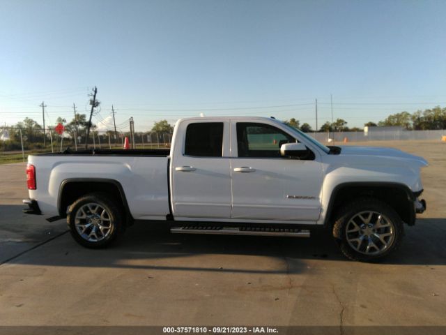 1GTR1MEC6HZ264460 GMC Sierra 1500 Sle