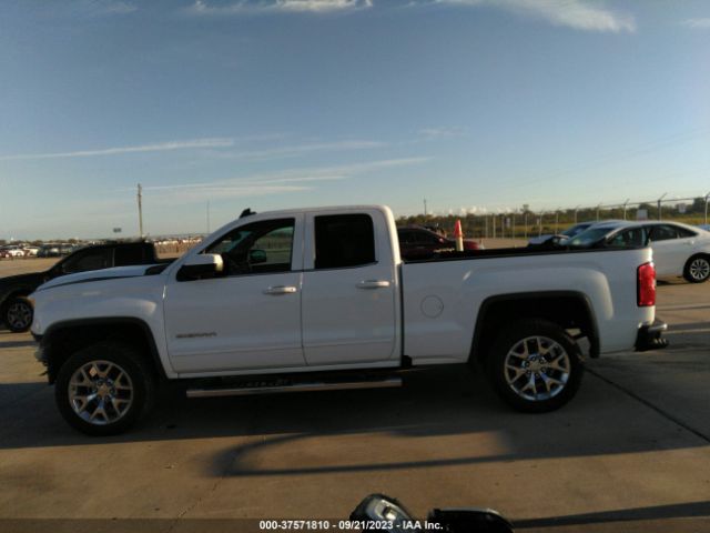 1GTR1MEC6HZ264460 GMC Sierra 1500 Sle