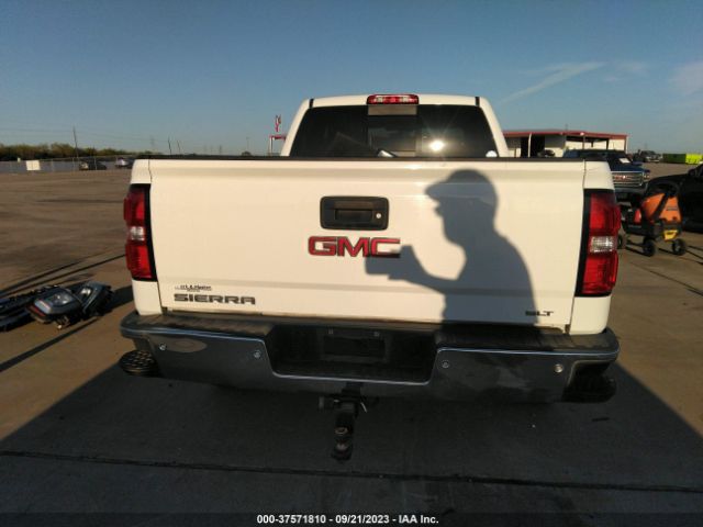 1GTR1MEC6HZ264460 GMC Sierra 1500 Sle