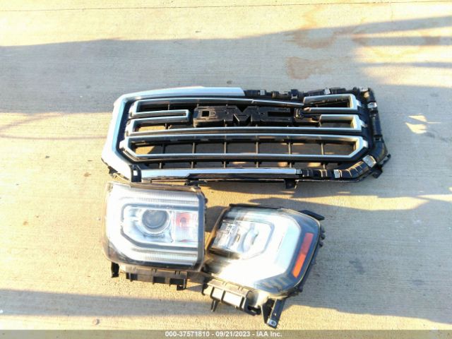 1GTR1MEC6HZ264460 GMC Sierra 1500 Sle