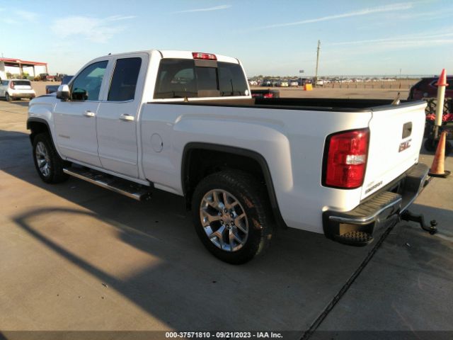 1GTR1MEC6HZ264460 GMC Sierra 1500 Sle
