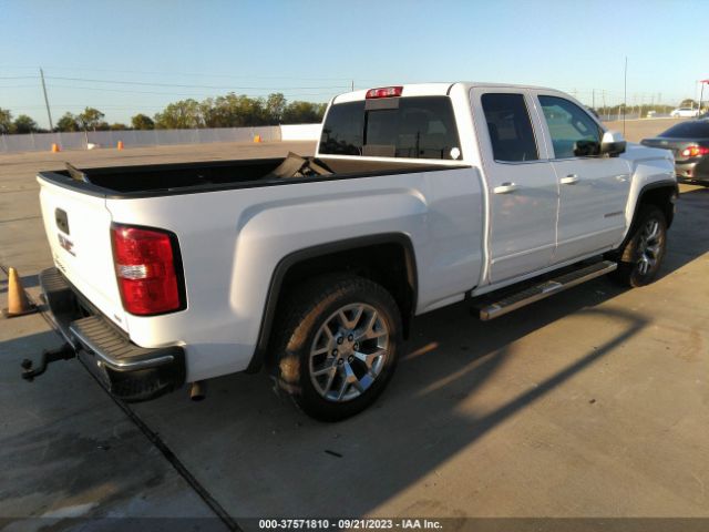 1GTR1MEC6HZ264460 GMC Sierra 1500 Sle
