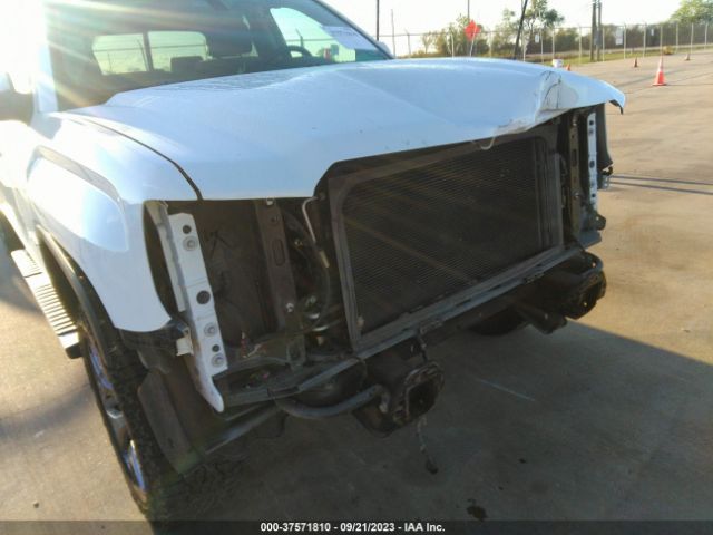 1GTR1MEC6HZ264460 GMC Sierra 1500 Sle