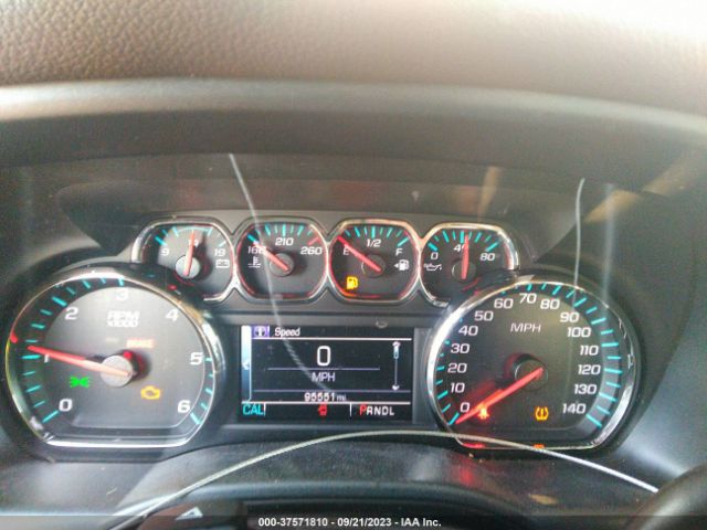 1GTR1MEC6HZ264460 GMC Sierra 1500 Sle