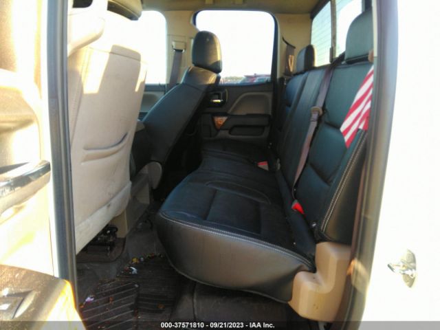 1GTR1MEC6HZ264460 GMC Sierra 1500 Sle