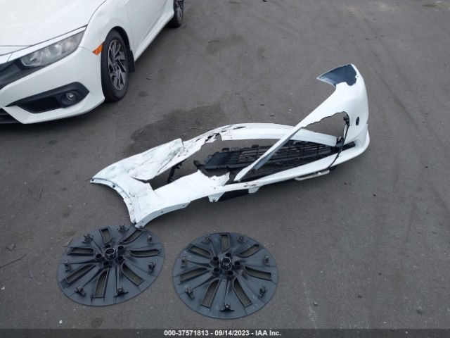 7SAYGDEE2PA137723 Tesla Model Y Long Range