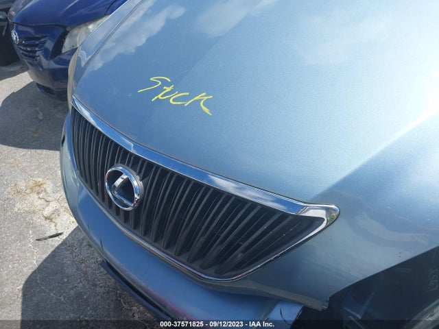 2005 LEXUS RX 330 VIN: 2T2HA31U55C055331