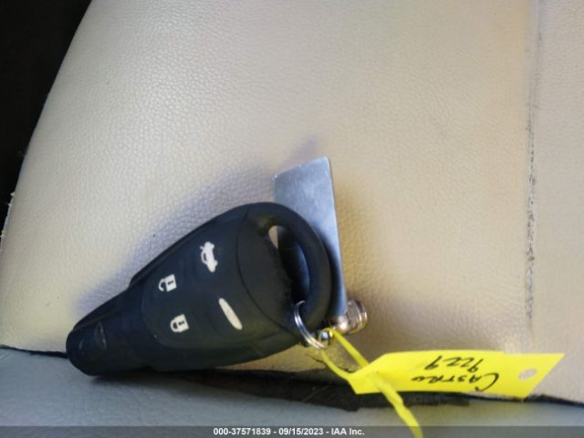 2008 SAAB 9-3 YS3FB49Y181139234 Photo 10