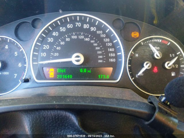 2008 SAAB 9-3 YS3FB49Y181139234 Photo 6