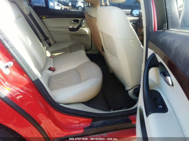 2008 SAAB 9-3 YS3FB49Y181139234 Photo 7