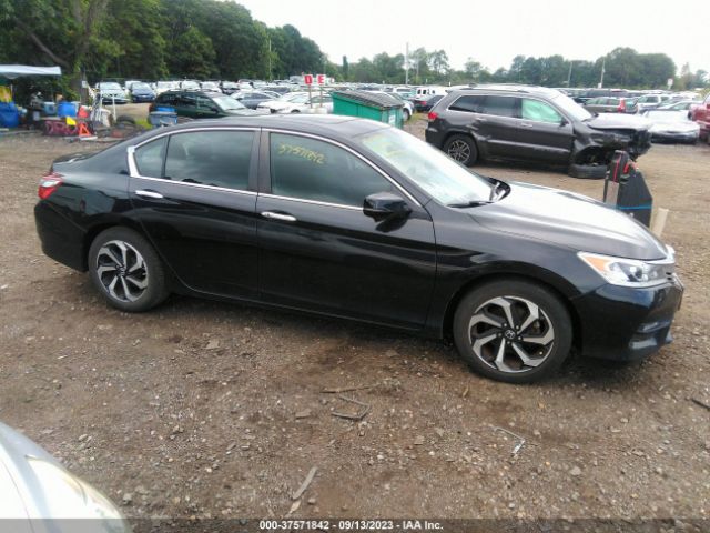 1HGCR2F05HA197602 Honda Accord Sedan Ex