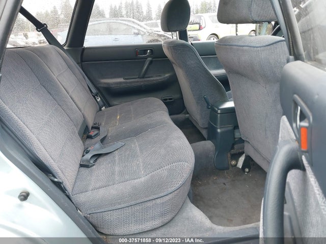 1994 SUBARU LEGACY L/L SUNSPORT VIN: 4S3BJ633XR9942127