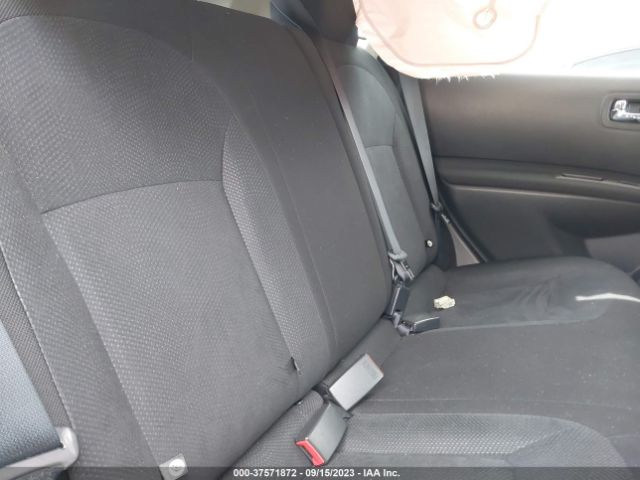 JN8AS5MV6FW756265 Nissan Rogue Select S