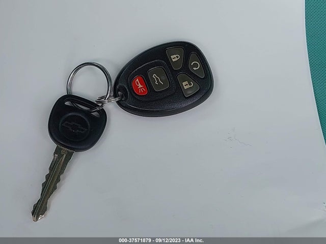 Chevrolet Traverse Lt 2015 1GNKVHKD2FJ250343 Image 11