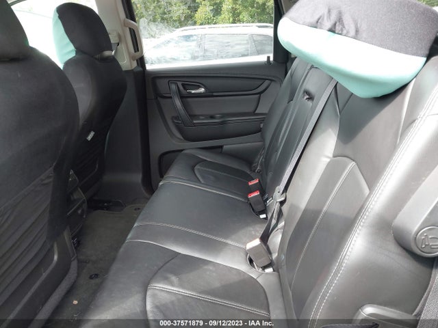 Chevrolet Traverse Lt 2015 1GNKVHKD2FJ250343 Image 8