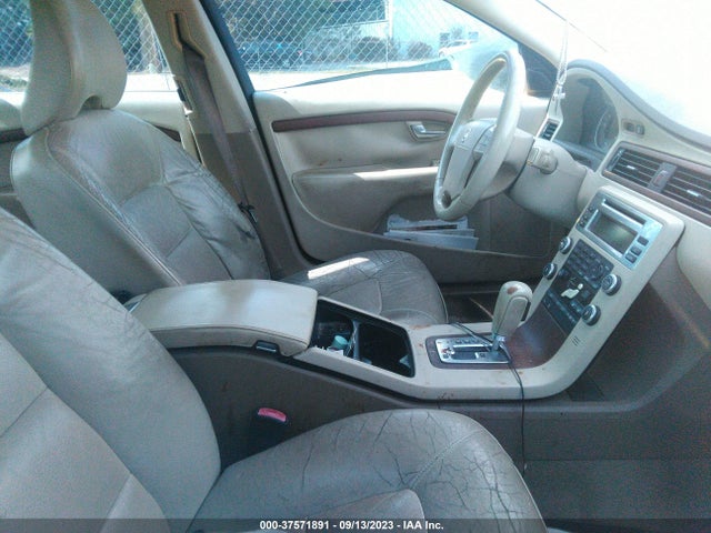 2008 VOLVO S80 3.2L VIN: YV1AS982681062768