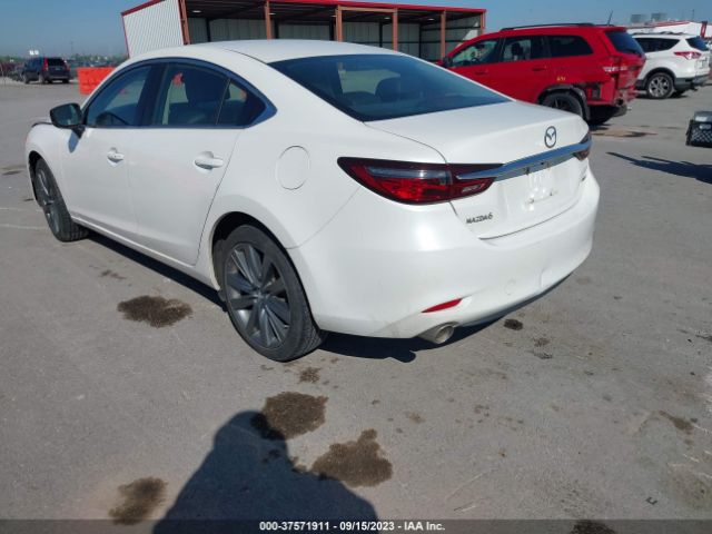 JM1GL1VMXK1505547 Mazda Mazda6 Touring