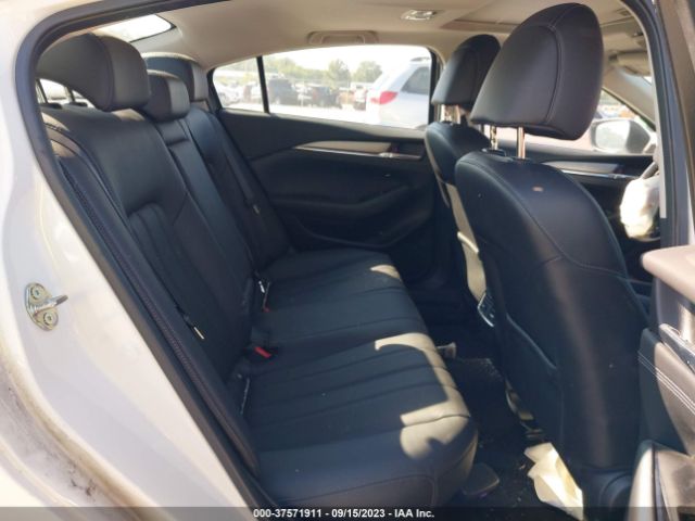 JM1GL1VMXK1505547 Mazda Mazda6 Touring
